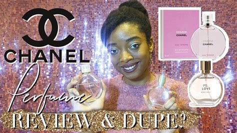 perfume doterra replicate chance chanel|chance perfume dupe.